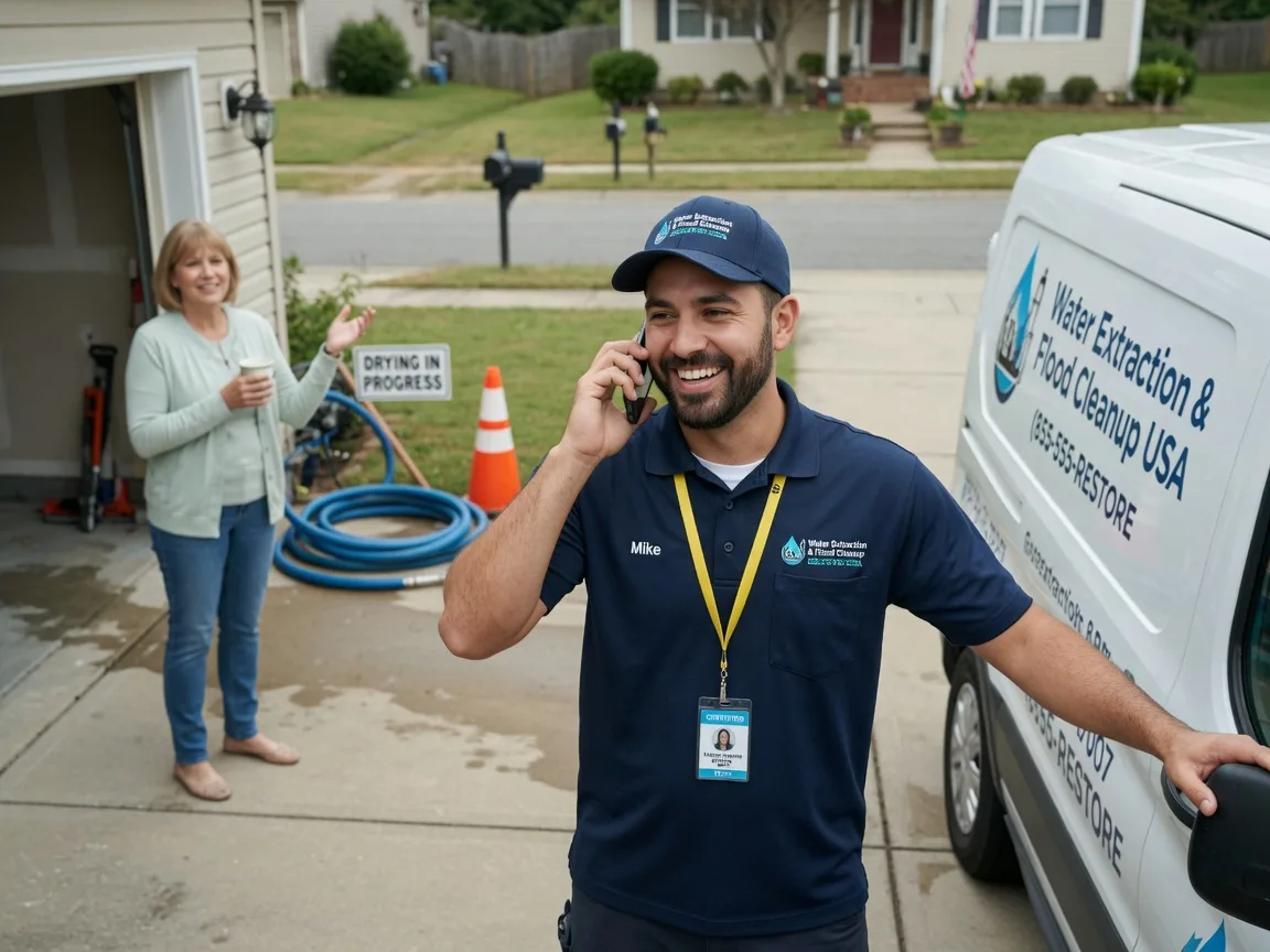 Emergency Water Extraction Chichester, NY FAQs